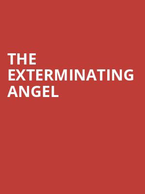 The Exterminating Angel at Royal Opera House